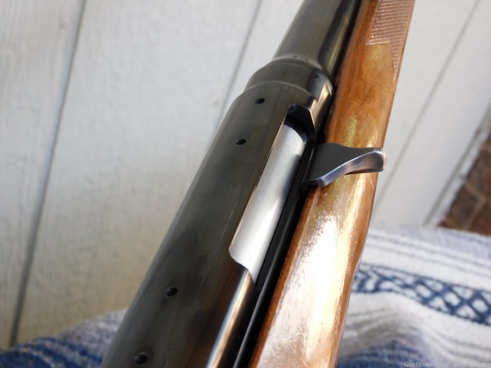 Winchester Model 100 284 Win Pre-Owned -img-46