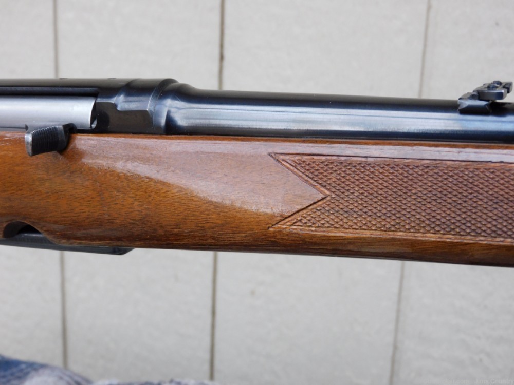 Winchester Model 100 284 Win Pre-Owned -img-11