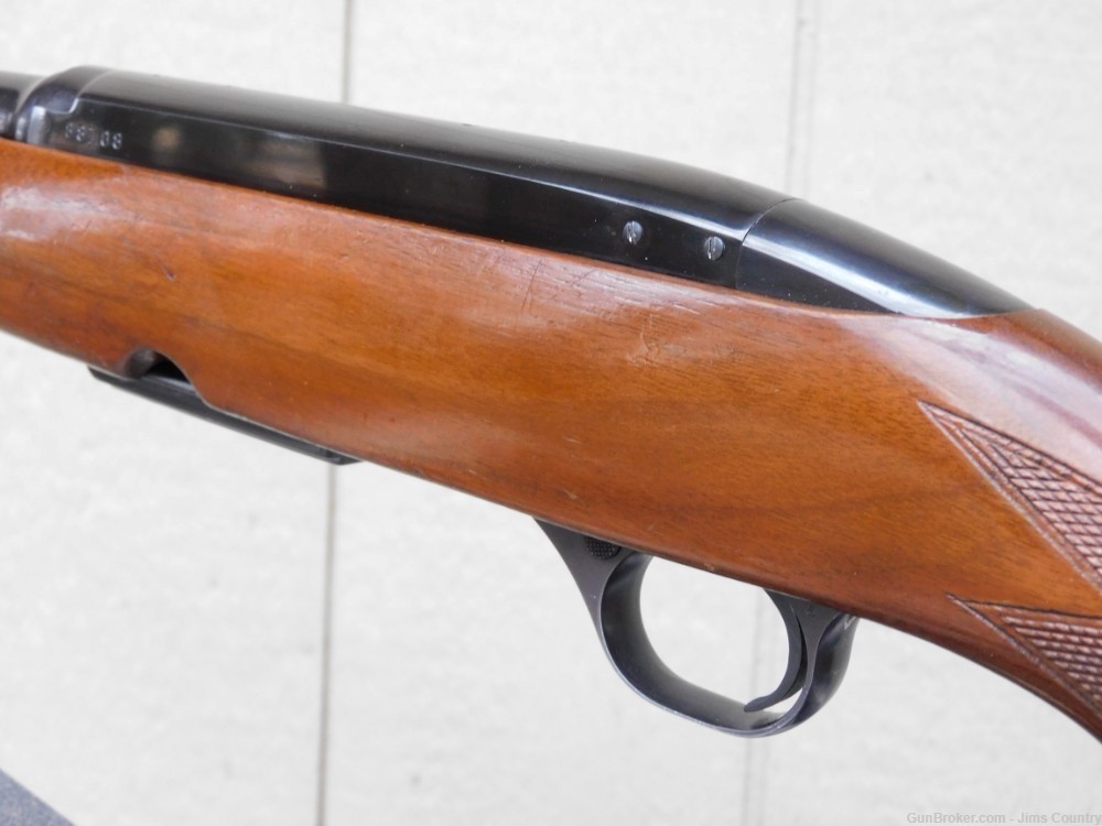 Winchester Model 100 284 Win Pre-Owned -img-4