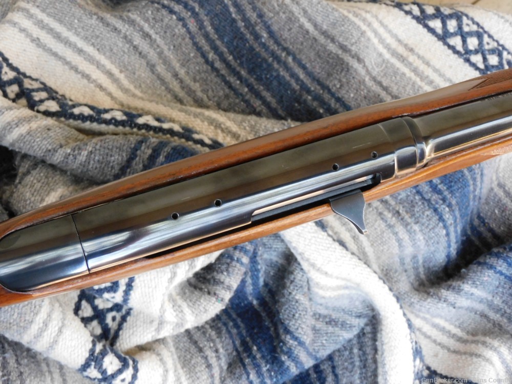 Winchester Model 100 284 Win Pre-Owned -img-44