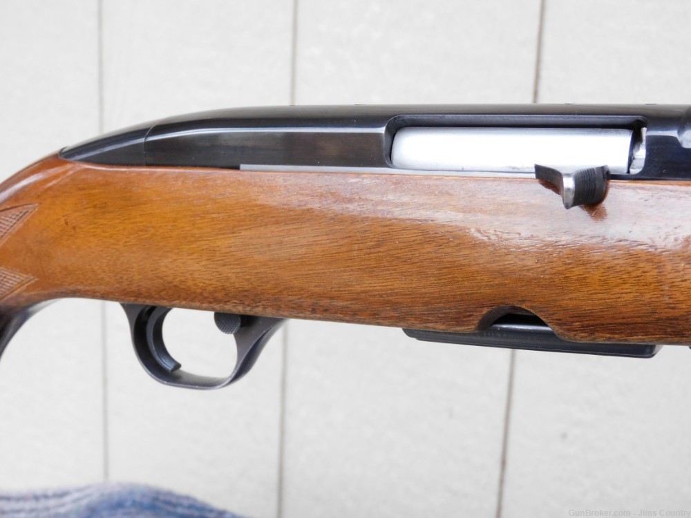 Winchester Model 100 284 Win Pre-Owned -img-10