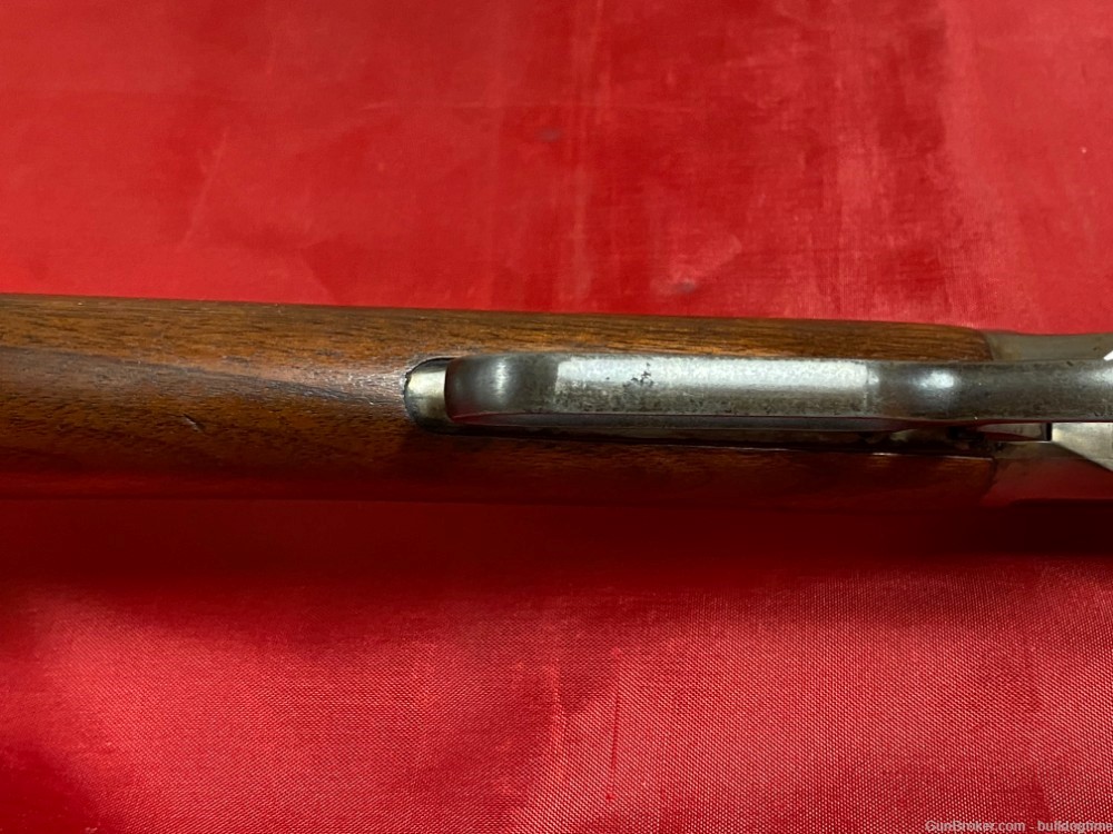 Pre 64 Winchester Model 94 20" 30-30 War Time Era Rifle 1943-1948          -img-23