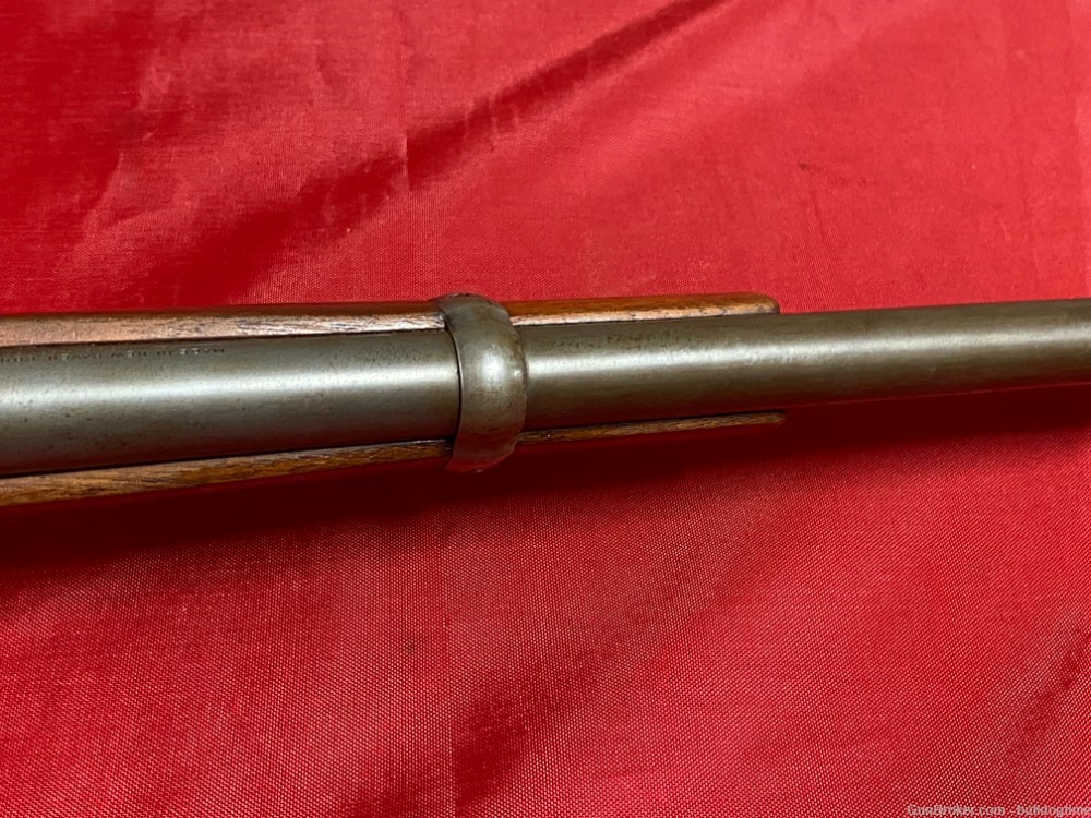 Pre 64 Winchester Model 94 20" 30-30 War Time Era Rifle 1943-1948          -img-20