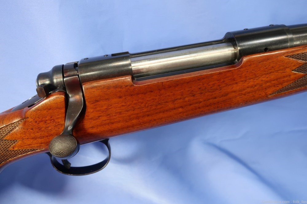 Remington 700 ADL Carbine 30-06 Near Mint ca. 1963 C&R Nice!-img-2