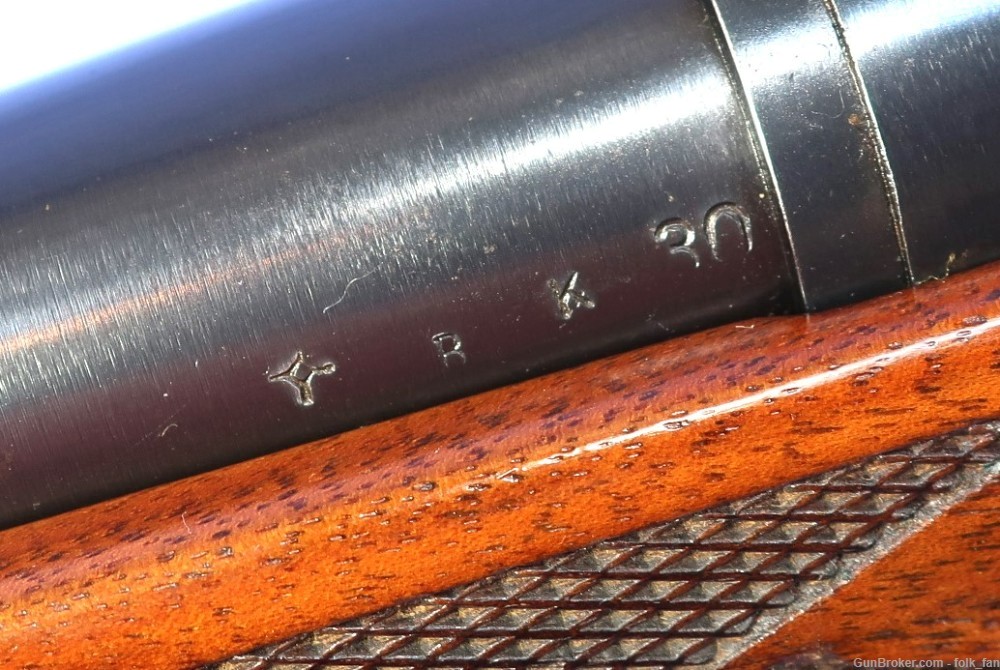 Remington 700 ADL Carbine 30-06 Near Mint ca. 1963 C&R Nice!-img-23