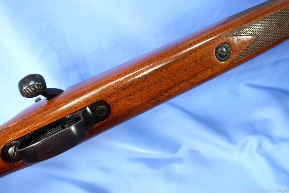 Remington 700 ADL Carbine 30-06 Near Mint ca. 1963 C&R Nice!-img-9