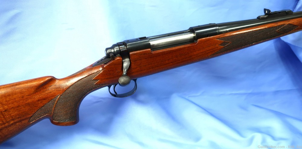 Remington 700 ADL Carbine 30-06 Near Mint ca. 1963 C&R Nice!-img-0