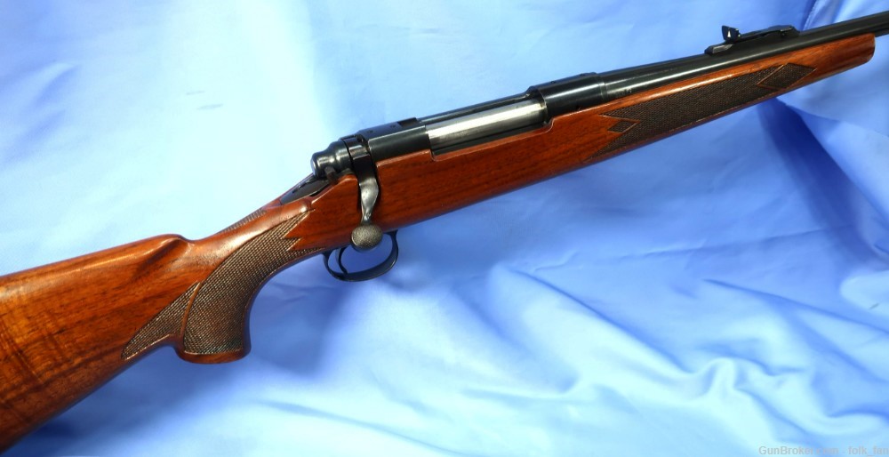 Remington 700 ADL Carbine 30-06 Near Mint ca. 1963 C&R Nice!-img-1