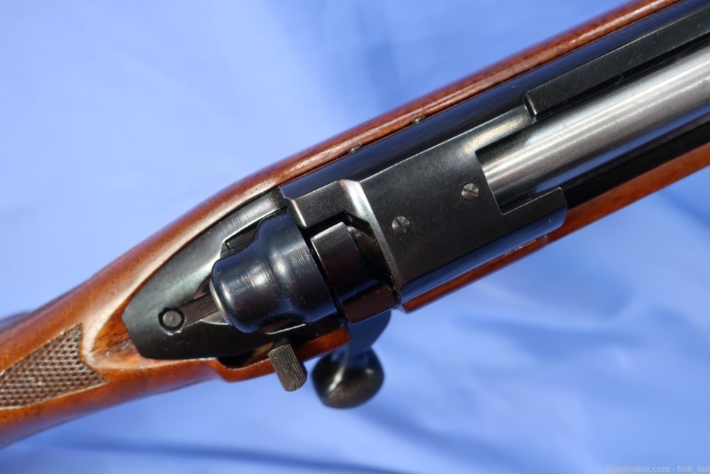 Remington 700 ADL Carbine 30-06 Near Mint ca. 1963 C&R Nice!-img-6