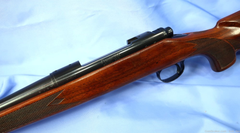 Remington 700 ADL Carbine 30-06 Near Mint ca. 1963 C&R Nice!-img-19