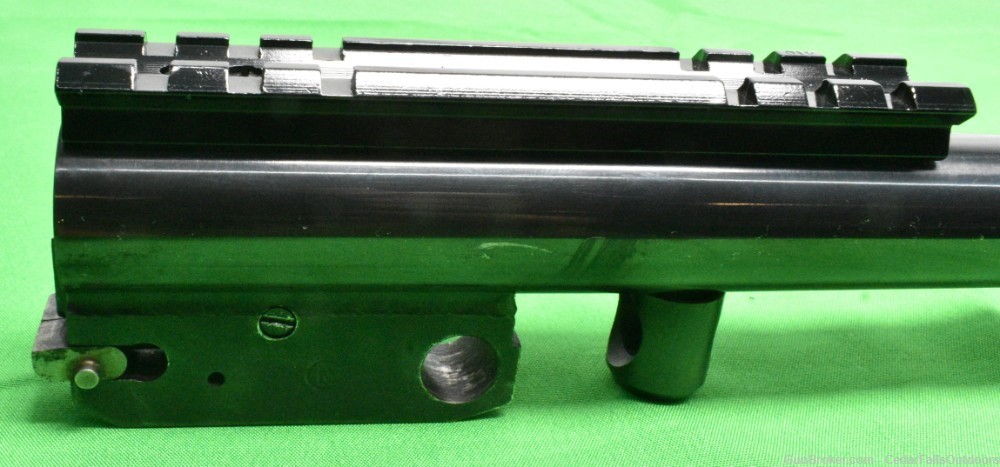 Thompson Center Encore 26" Barrel 209X50 Magnum black powder-img-14