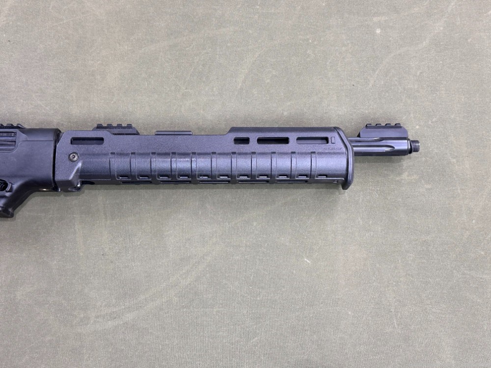 Ruger PC Carbine | 9mm-img-2