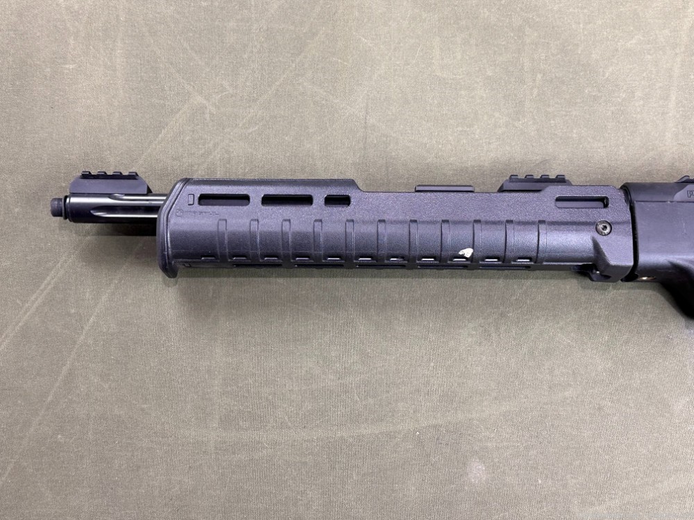 Ruger PC Carbine | 9mm-img-3