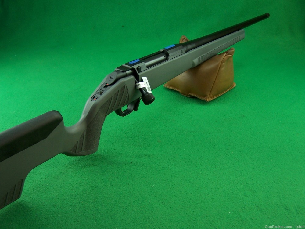 Factory New Colt CBX TAC Hunter, 6.5 Creedmoor, 22"Bbl, Suppressor Ready -img-2