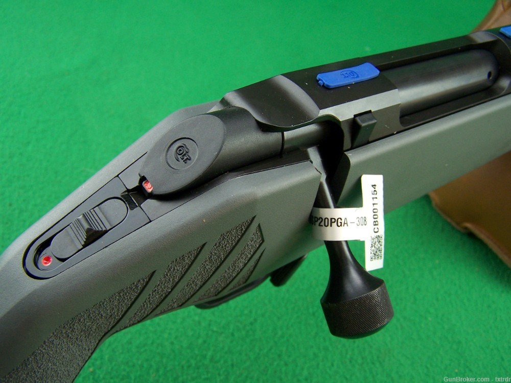 Factory New Colt CBX TAC Hunter, 6.5 Creedmoor, 22"Bbl, Suppressor Ready -img-7