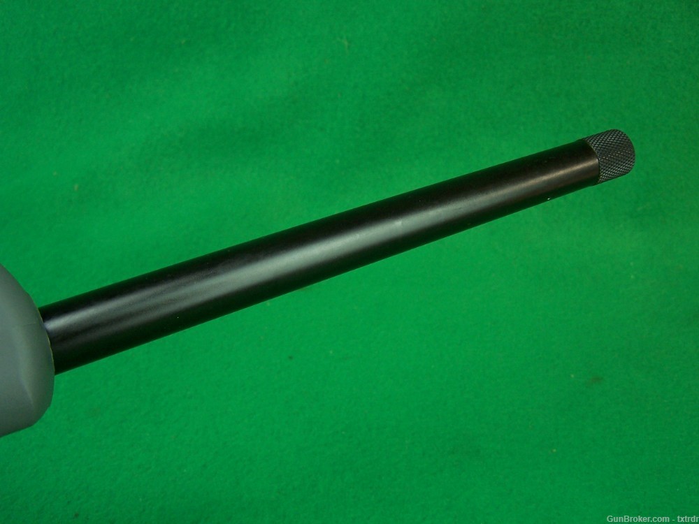Factory New Colt CBX TAC Hunter, 6.5 Creedmoor, 22"Bbl, Suppressor Ready -img-15