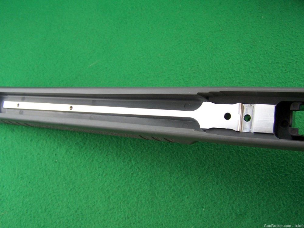 Factory New Colt CBX TAC Hunter, 6.5 Creedmoor, 22"Bbl, Suppressor Ready -img-29