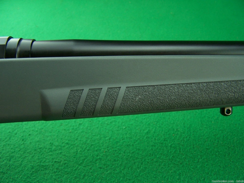 Factory New Colt CBX TAC Hunter, 6.5 Creedmoor, 22"Bbl, Suppressor Ready -img-23