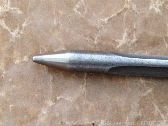 Russian AK-47 Flutted Firing Pin AK Soviet Milled AK47-img-2