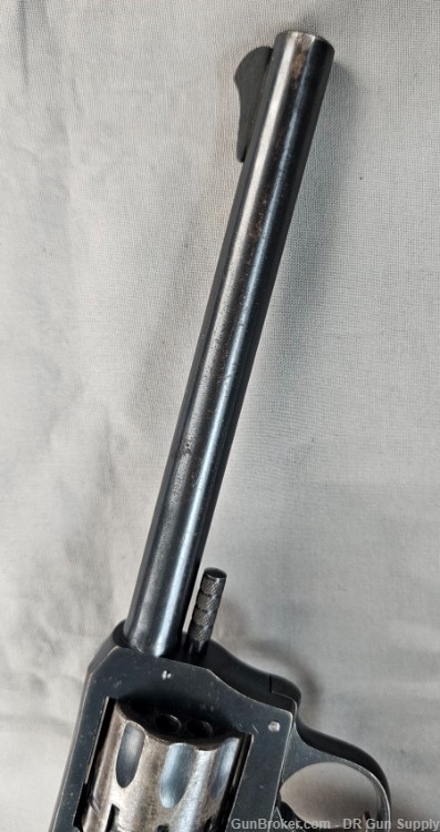 H&R Arms Co 922 22LR 6" 9RD HR 22 LR Revolver NO CC FEES!-img-3