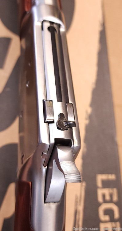 Rossi R92 44Mag SS R-92 44 Mag Stainless 1892 920442093 10rd 20" SOLD-img-11
