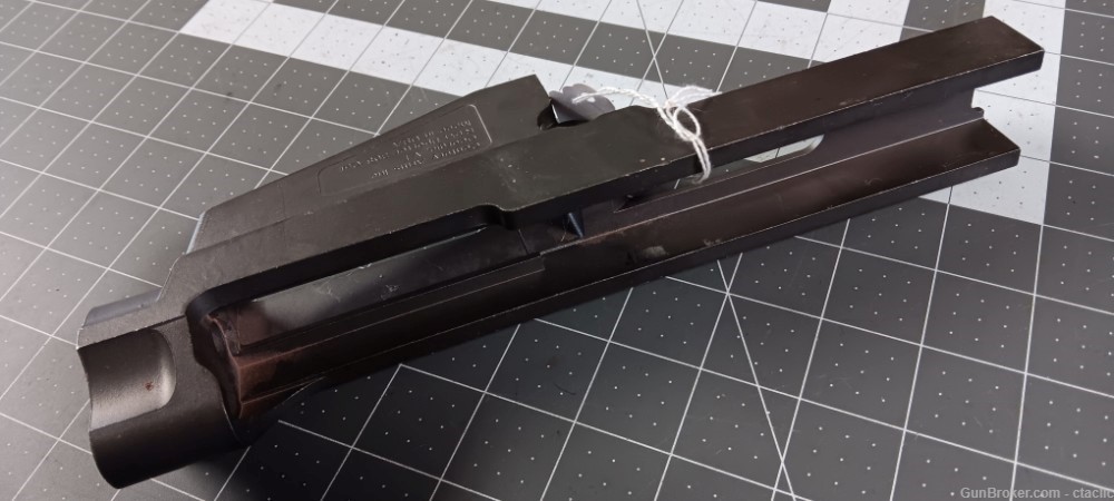 fn fal 80% receiver upper action -img-1