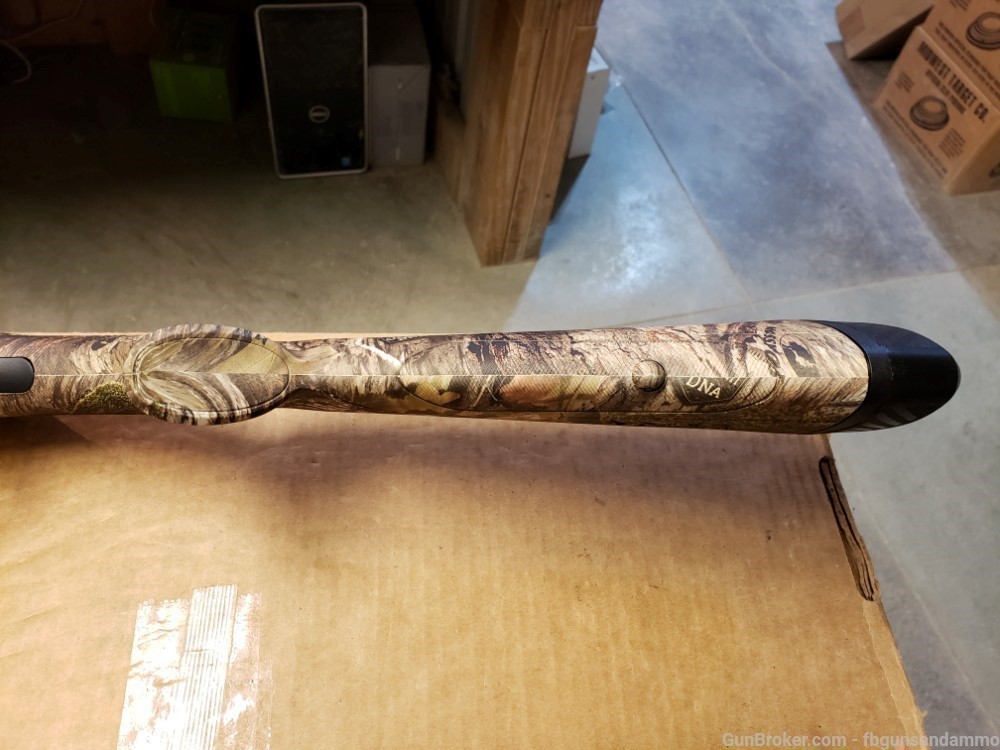 SEMI-AUTO WINCHESTER UNIVERSAL HUNTER SX4 12 24 MOSSY OAK DNA MODNA CAMO GA-img-17