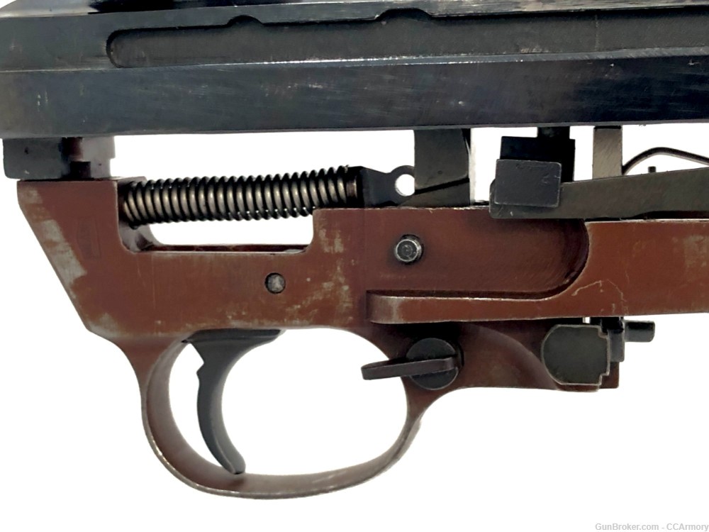 M2 Carbine NFA Transferable Machine Gun Trigger Housing w/ Multiple Hosts-img-4