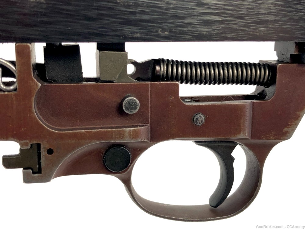 M2 Carbine NFA Transferable Machine Gun Trigger Housing w/ Multiple Hosts-img-6