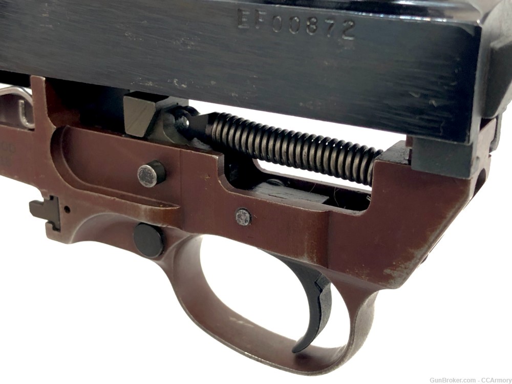 M2 Carbine NFA Transferable Machine Gun Trigger Housing w/ Multiple Hosts-img-7