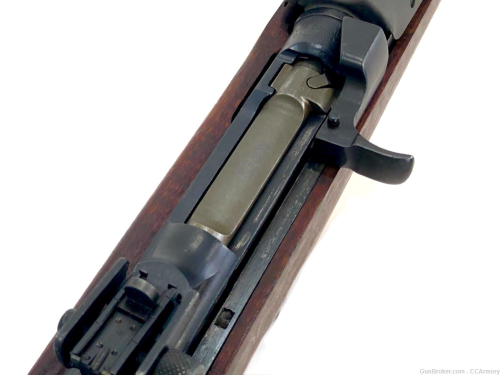 M2 Carbine NFA Transferable Machine Gun Trigger Housing w/ Multiple Hosts-img-36