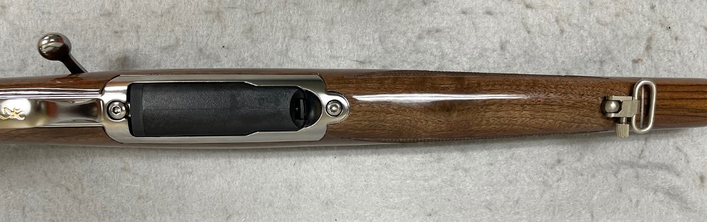 *NEW OLD STOCK* BROWNING X-BOLT WHITE GOLD MEDALLION, 300 WIN MAG, 26" BBL-img-24