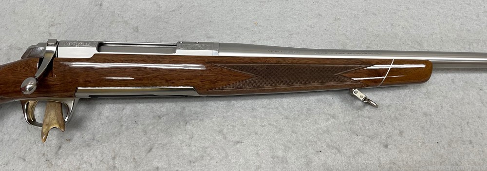 *NEW OLD STOCK* BROWNING X-BOLT WHITE GOLD MEDALLION, 300 WIN MAG, 26" BBL-img-7