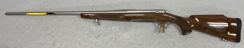 *NEW OLD STOCK* BROWNING X-BOLT WHITE GOLD MEDALLION, 300 WIN MAG, 26" BBL-img-3