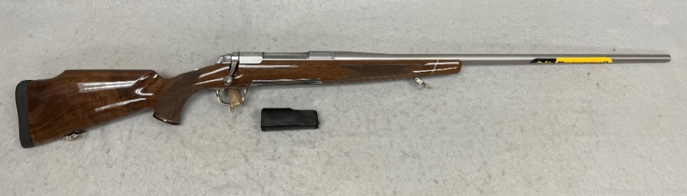 *NEW OLD STOCK* BROWNING X-BOLT WHITE GOLD MEDALLION, 300 WIN MAG, 26" BBL-img-11