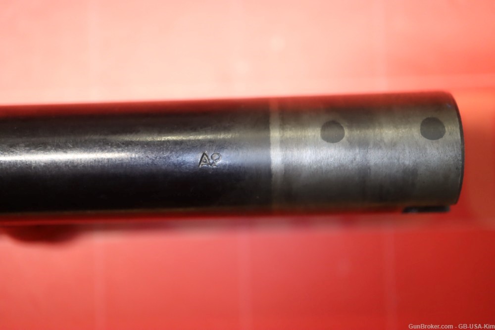 Savage M93, 22 WMR Repair Parts-img-5