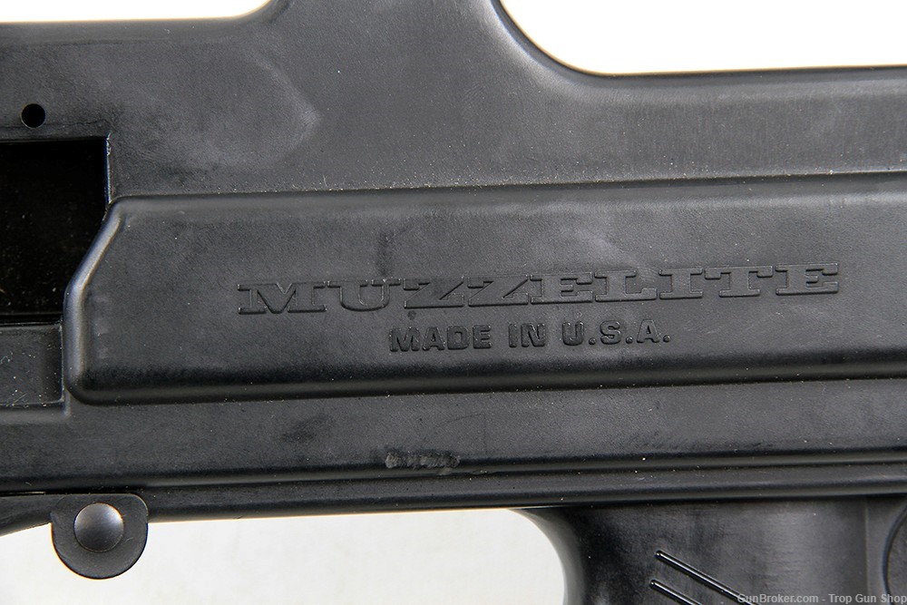 MUZZELITE Bullpup Rifle Stock, Conversion Stock, Ruger Mini-14-img-7