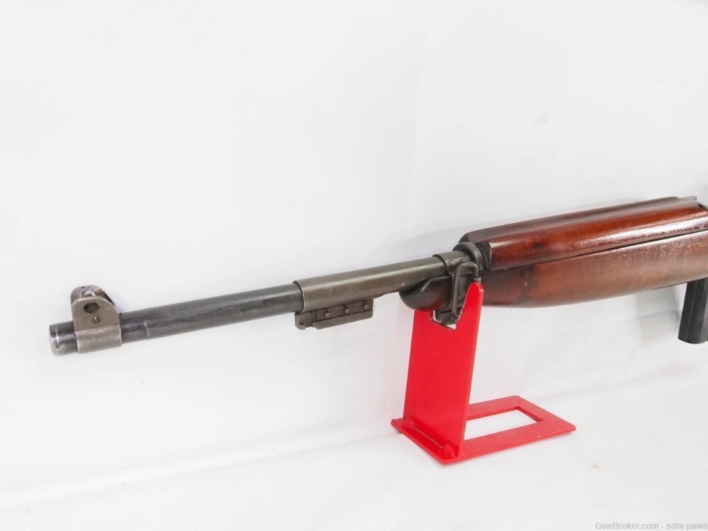 Winchester M1 Carbine -img-1