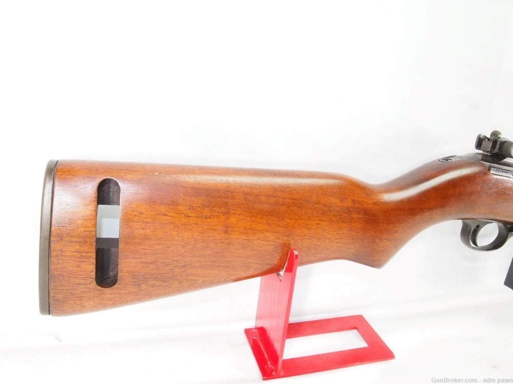 Winchester M1 Carbine -img-4
