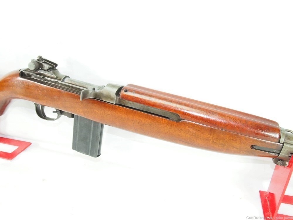 Winchester M1 Carbine -img-5