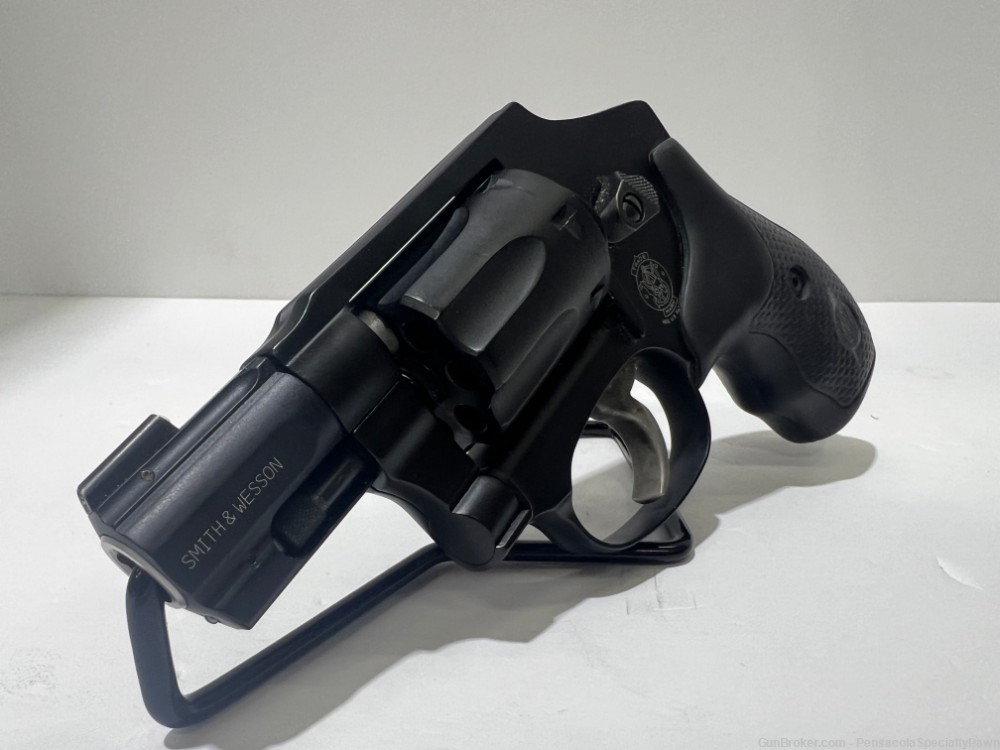 Smith & Wesson 351C-img-7