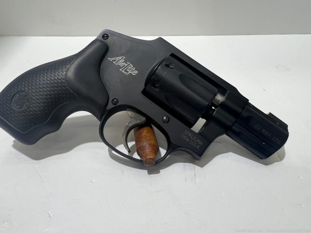 Smith & Wesson 351C-img-2