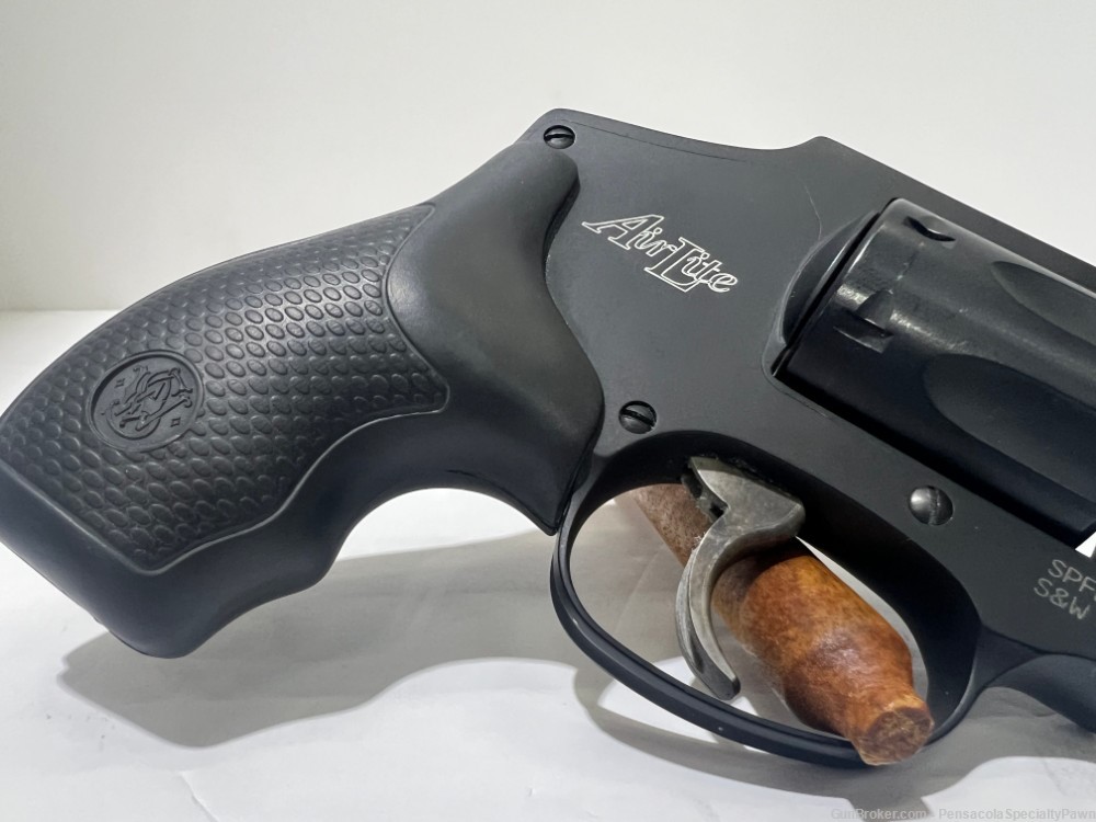 Smith & Wesson 351C-img-4