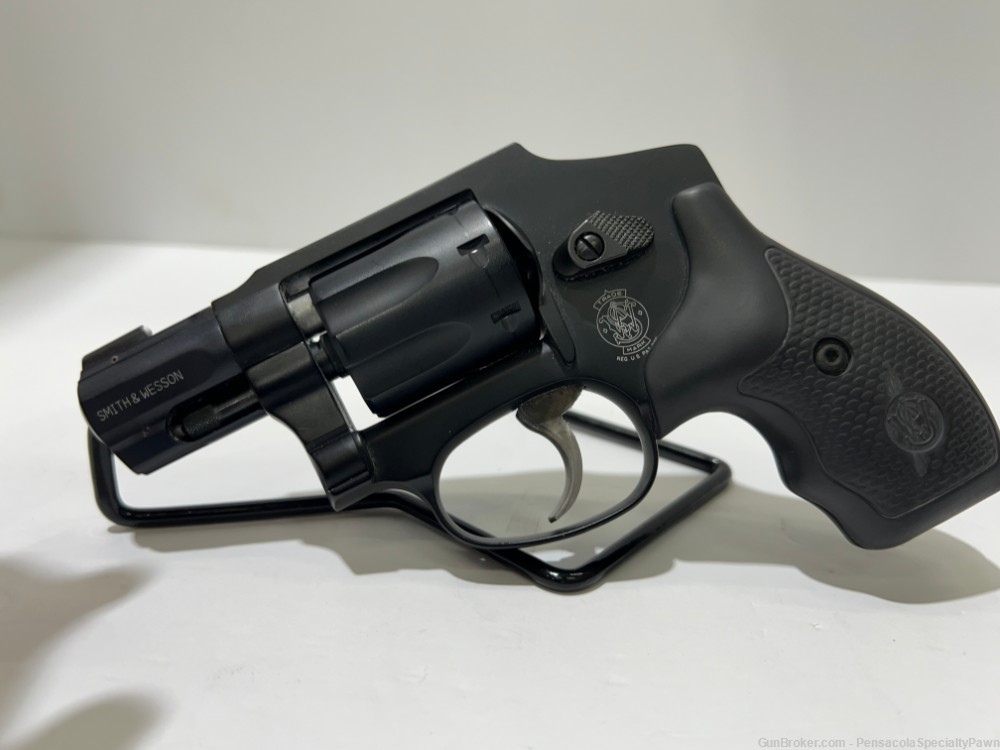 Smith & Wesson 351C-img-8