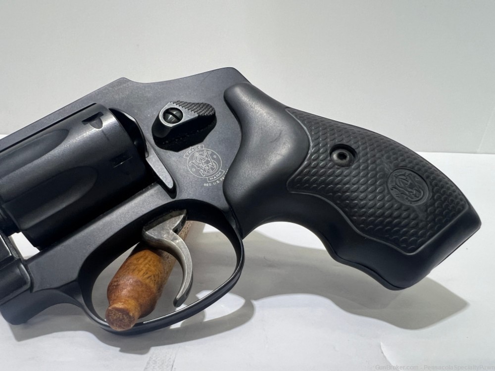 Smith & Wesson 351C-img-6