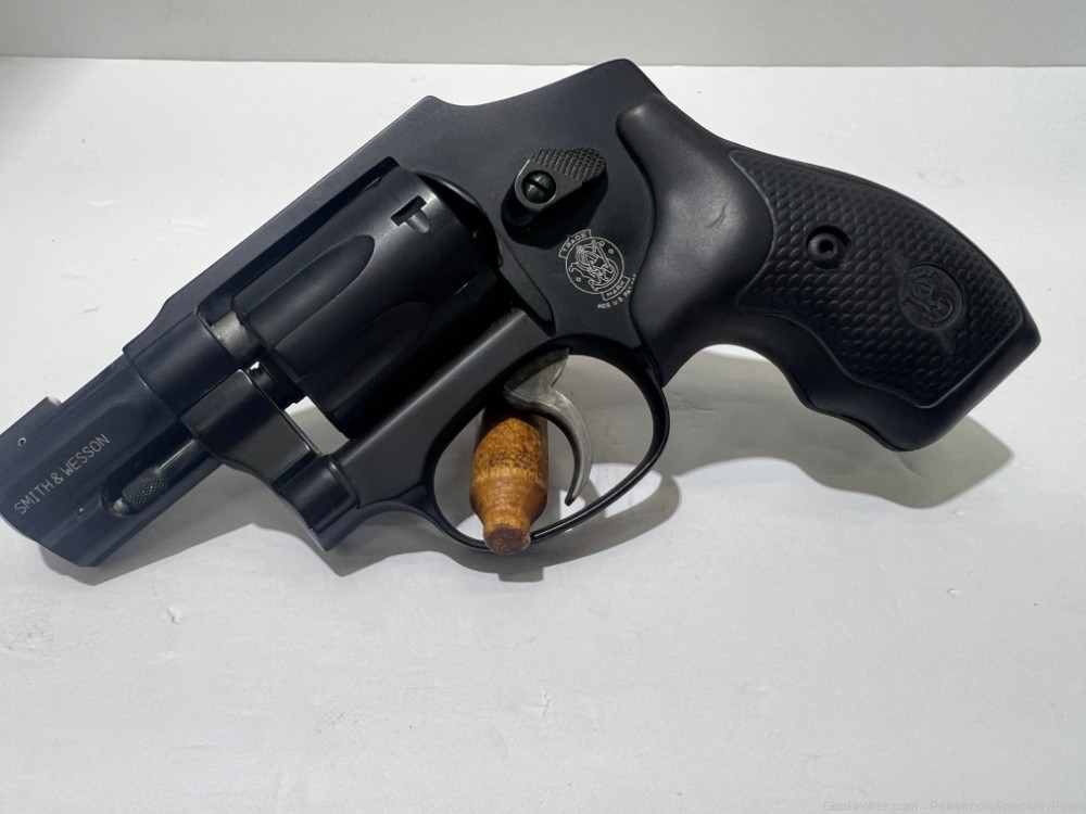 Smith & Wesson 351C-img-1