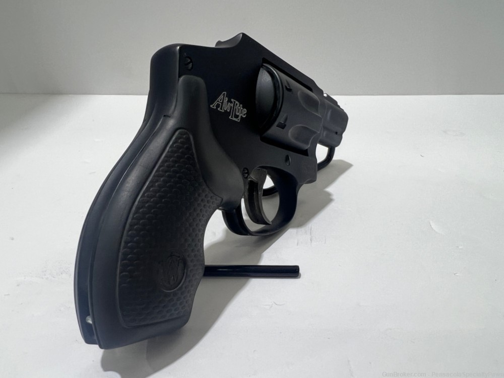 Smith & Wesson 351C-img-10
