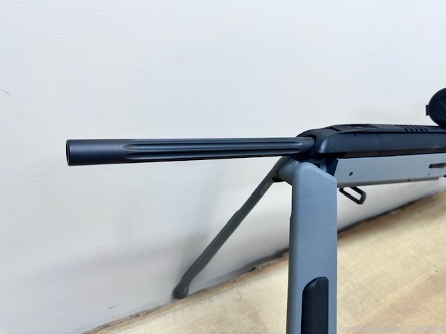 Steyr Scout 308 Win 19" Threaded Barrel Steyr-Scout -img-8