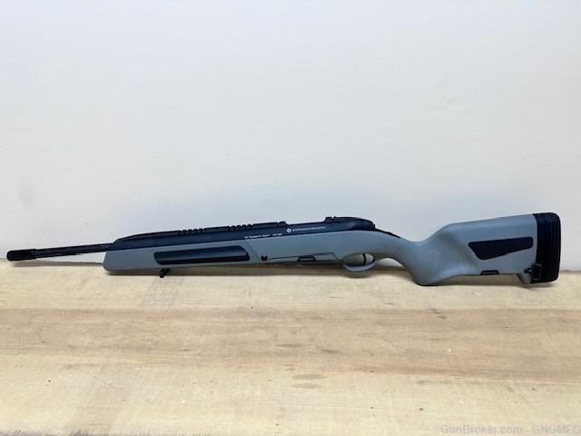Steyr Scout 308 Win 19" Threaded Barrel Steyr-Scout -img-19