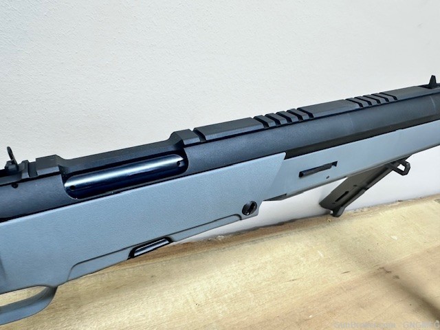 Steyr Scout 308 Win 19" Threaded Barrel Steyr-Scout -img-4